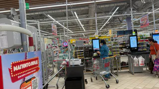 В Рязанской области цены стали расти быстрее