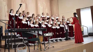 Юные таланты Владимира добились успехов на всероссийских и международных конкурсах