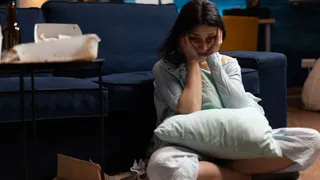 Июнь сведет в могилу: Глоба назвала знаки Зодиака, в жизни которых начинается сплошная черная полоса