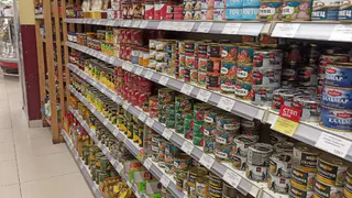 Отрава в жестяной банке: эти паштеты не прошли проверку Роскачества и попали в черный список