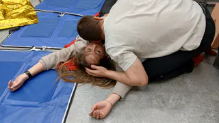 АО «Unagrande Company» организовал обучение сотрудников оказанию первой помощи 