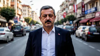 Семь вещей, которые нормальны для турков, но нам кажутся странными