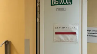 Рязанская область перешла в "красную" зону по заболеваемости ковидом