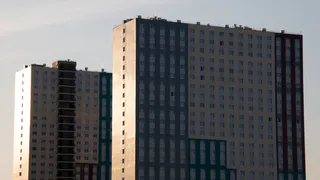 Аналитика ВТБ: выдачи ипотеки могут превысить 5 трлн рублей