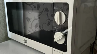 Правда о микроволновках: как они меняют нашу еду без нашего ведома