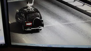 Челябинская область закупила передвижные комплексы видеофиксации нарушений ПДД