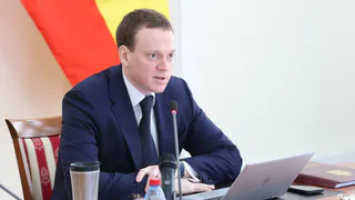 Павел Малков отчитал рязанских чиновников за плохую подготовку к пляжному сезону