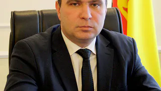 Борис Шемякин вернулся на пост министра сельского хозяйства Рязанской области