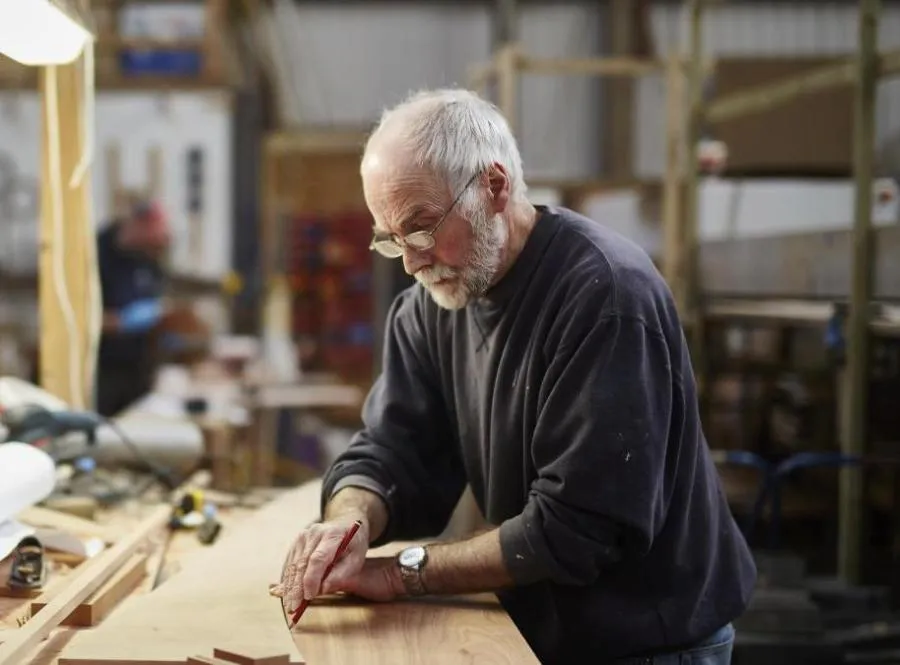 В России вновь заговорили о повышении пенсионного возраста