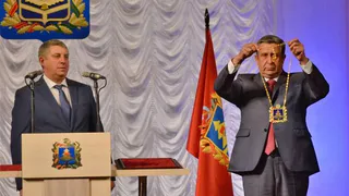 20 достижений брянского губернатора