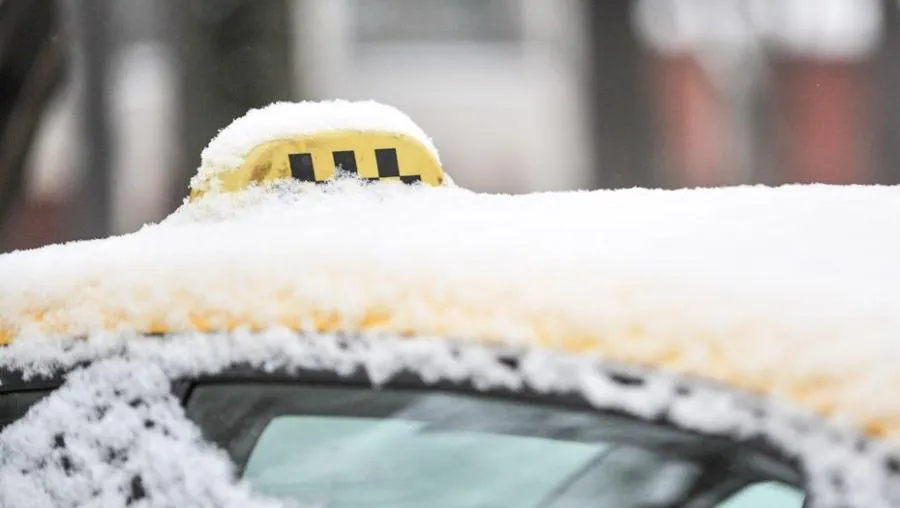 Таксистам хотят дать по счетчикам