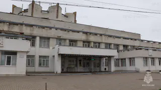 Во Владимирской области проверяют безопасность избирательных участков перед выборами