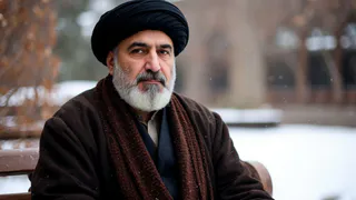 3 великих стихотворения Омара Хайяма, от которых ваше сердце дрогнет