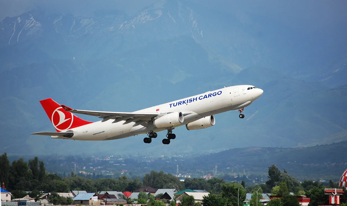 Турецкие Авиалинии отменяет рейсы в Россию из популярных турецких курортов