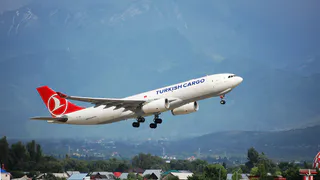 Турецкие Авиалинии отменяет рейсы в Россию из популярных турецких курортов