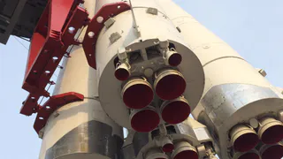 В Брянске опубликовали рассекреченный разговор Юрия Гагарина после полёта