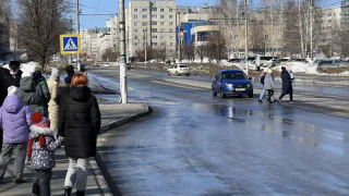 На лице написано: эти черты внешности первыми выдают интеллект человека