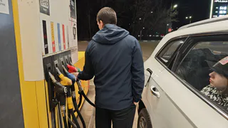 В Татарстане за неделю подорожали все марки бензина