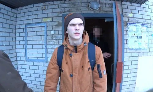 Задержан один из администраторов «группы смерти»