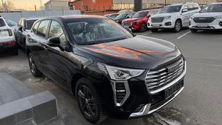 Чувашия закупит китайские кроссоверы для чиновников на 71 млн рублей