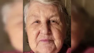 Под Рязанью нашли труп 83-летней женщины