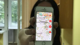 Машина времени в вашем смартфоне: как выглядела Рязань 170 лет назад?