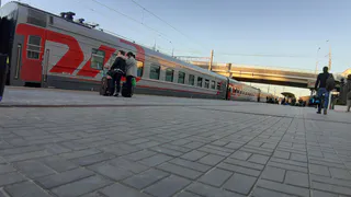 В Рязанской области изменят расписание электричек с 3 февраля