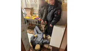 Во Владимирской области мужчина убил сожительницу за ее пристрастие к алкоголю