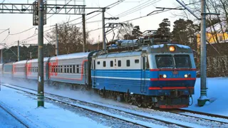 Нижнекамск – Ижевск: в декабре пустят электрички