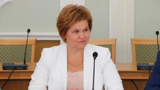 Соцсети: более половины рязанцев оценили работу мэра Сорокиной на "единицу"