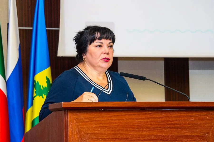 Бюджет Нижнекамского района: итоги девяти месяцев 2025 года