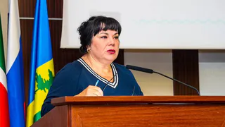 Бюджет Нижнекамского района: итоги девяти месяцев 2025 года