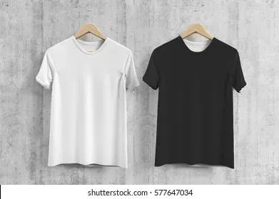 Продолжаем бороться с пятнами: теперь на рубашках и футболках