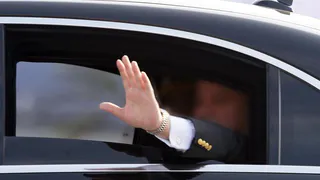 Путин пытается заставить чиновников сделать немыслимое