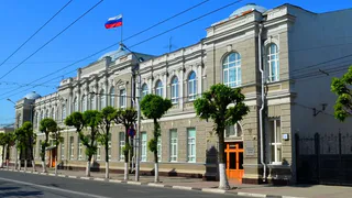 Появился предварительный состав правительства Рязанской области