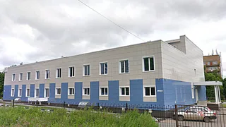 Парковке у диализного центра быть! Николай Любимов дал поручение чиновникам сделать парковку для инвалидов