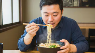 Они едят это сырым каждый день: японская привычка, от которой у иностранцев глаза на лоб лезут