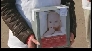 На ком нагревает руки Фонд "Теплые ладошки" в Рязани?