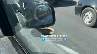 Водителей Рязани предупредили об открытом люке на Московском шоссе