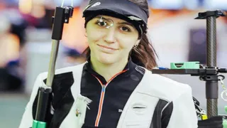 Спортсменка из Юрьев-Польского вошла в десятку лучших чемпионата Европы по пулевой стрельбе