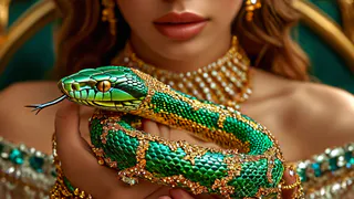 Астролог Володина назвала даты рождения тех, кого в 2025 году ждет белая полоса: Зеленая Змея озолотит их