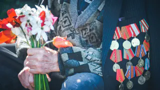 В Чувашии «детям войны» выплатят по 2 тысячи в честь 80-летия Победы в ВОВ