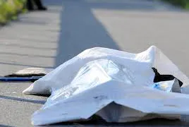 В Пензе на улице Московской обнаружили труп мужчины