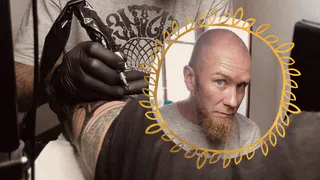 "Тату мочой промывать?" 10 глупых вопросов тату-мастеру