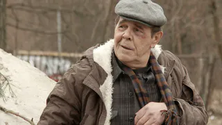 Умер Алексей Булдаков: в 80-е годы он работал в Рязанском театре драмы