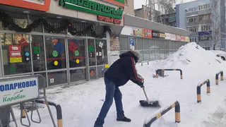 В Пензе прошла проверка качества уборки объектов потребительского рынка