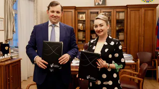 Владимирский музыкальный колледж начнёт сотрудничество с Московской академией Гнесиных