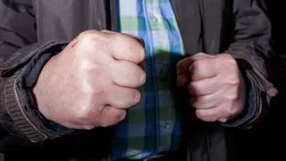 Пьяный мачо пытался склонить жителя Татарстана к интиму