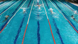 Из-за паводка во Владимирской области закрыли бассейн в ФОКе