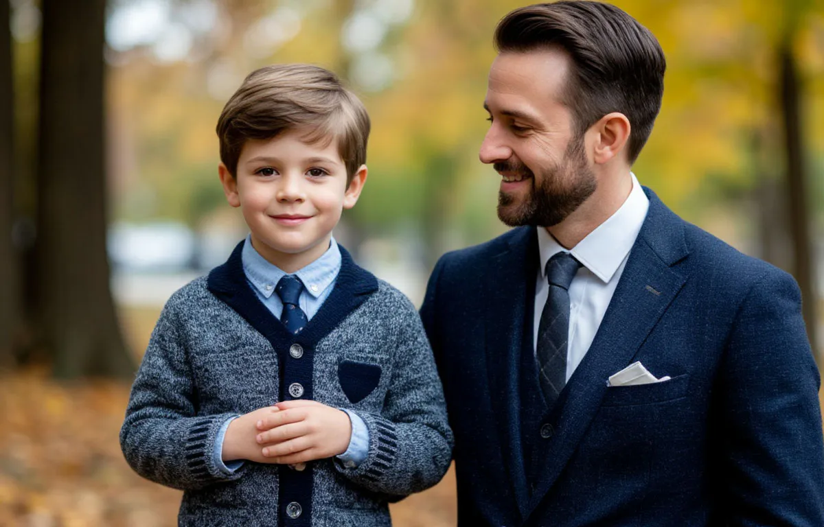 Мужские имена-обереги: 10 самых сильных имен для мальчиков